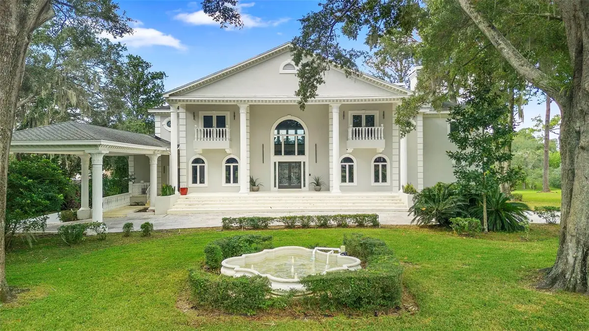 1126 Brownshire Court, Longwood, FL 32779 - Image #1