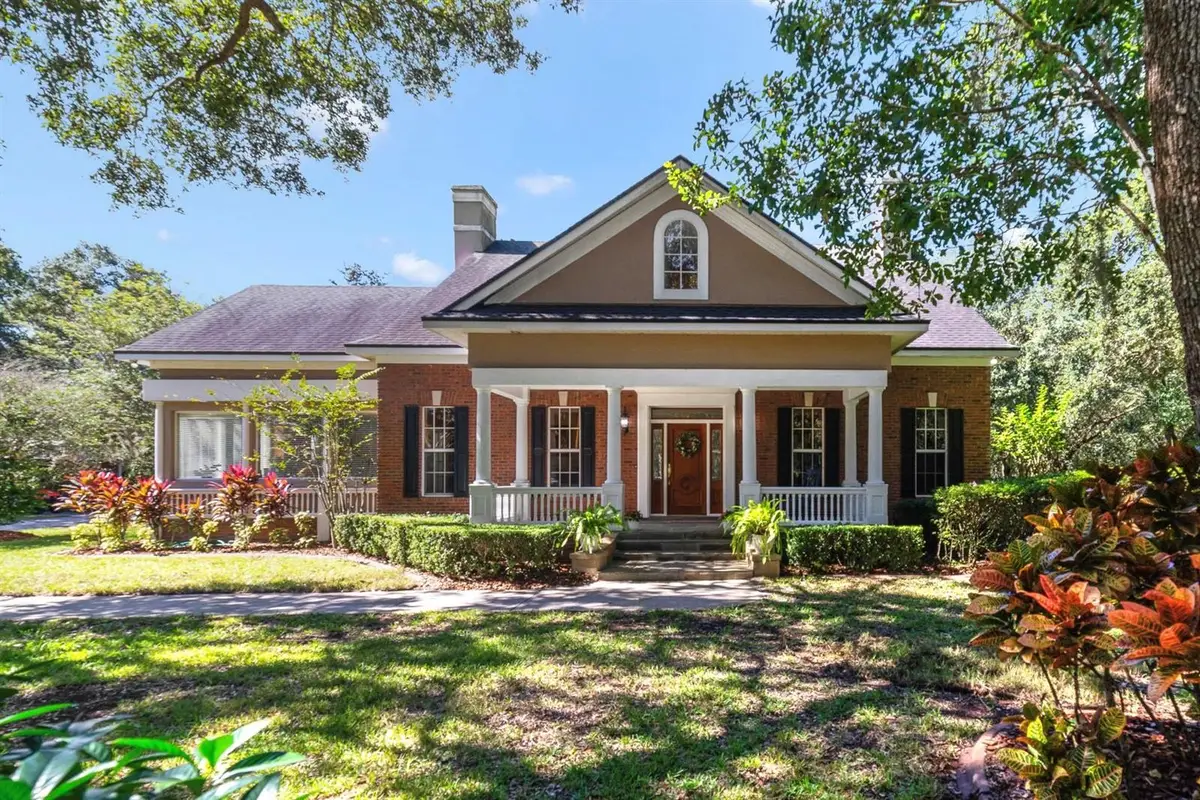 2840 Wagon Ct, Saint Cloud, FL 34772 - #1