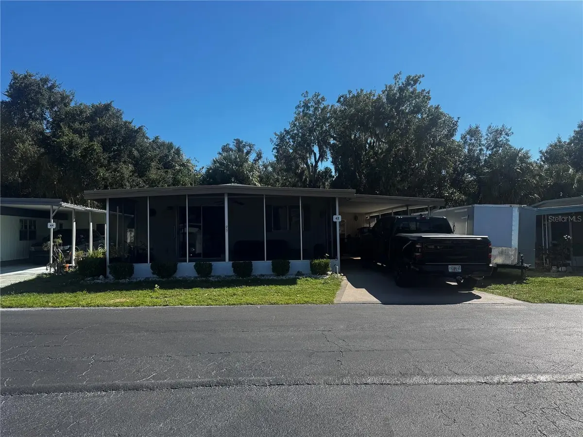 10550 Holloway Drive #42, Leesburg, FL 34788 - Image #1