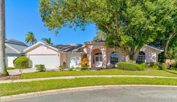 3690 Belle Arbor Circle, TITUSVILLE, FL 32780