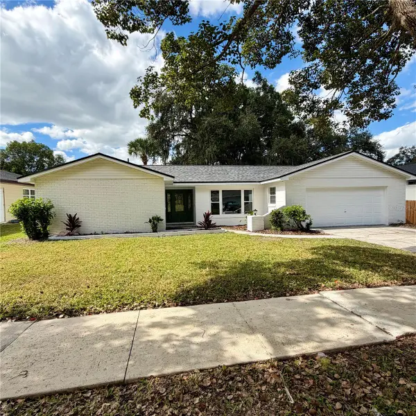 630 Peachwood Drive, ALTAMONTE SPRINGS, FL 32714