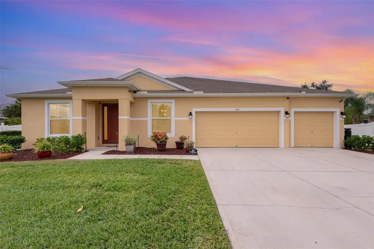 1421 Daystar Lane, Deltona, FL 32725 - Image #1