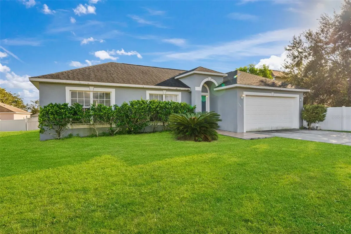 120 Flatfish Court, Poinciana, FL 34759 - Image #1