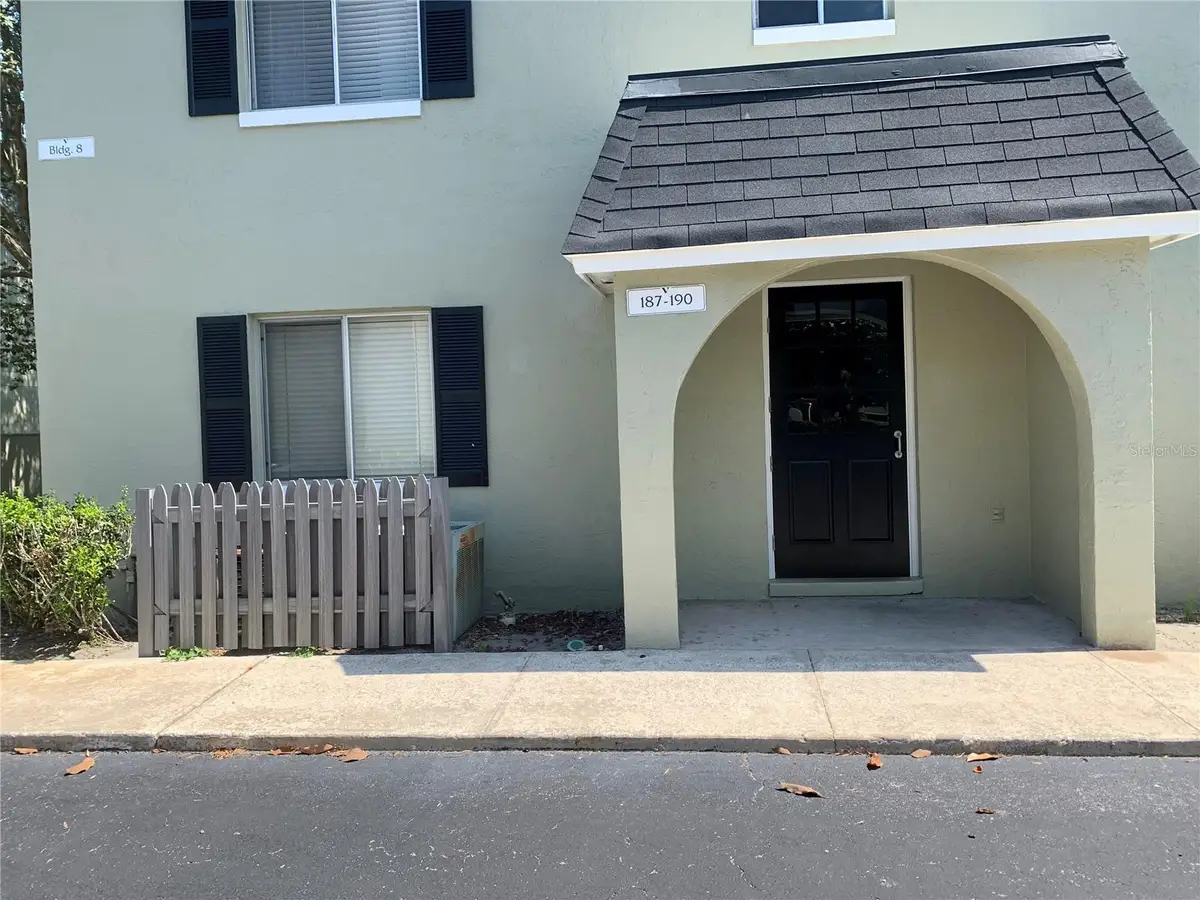 525 Conway Road #189D, Orlando, FL 32807 - Image #1