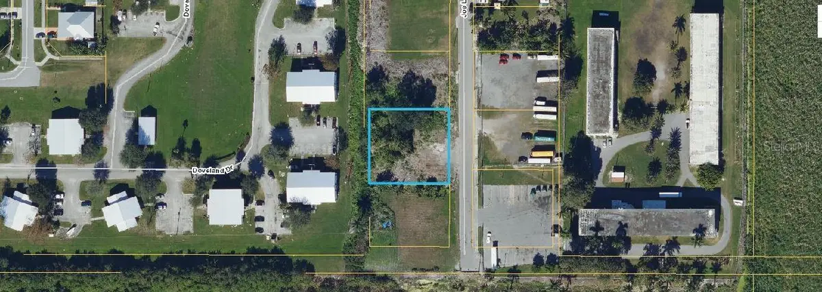 875 Joe Louis Avenue, Pahokee, FL 33476 - Image #1