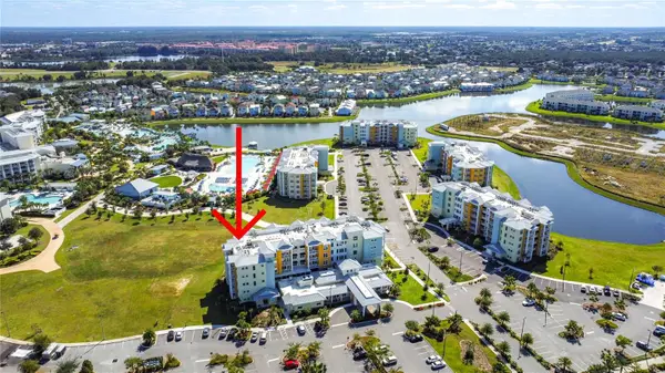 3151 Sunset Walk Drive #204, KISSIMMEE, FL 34747