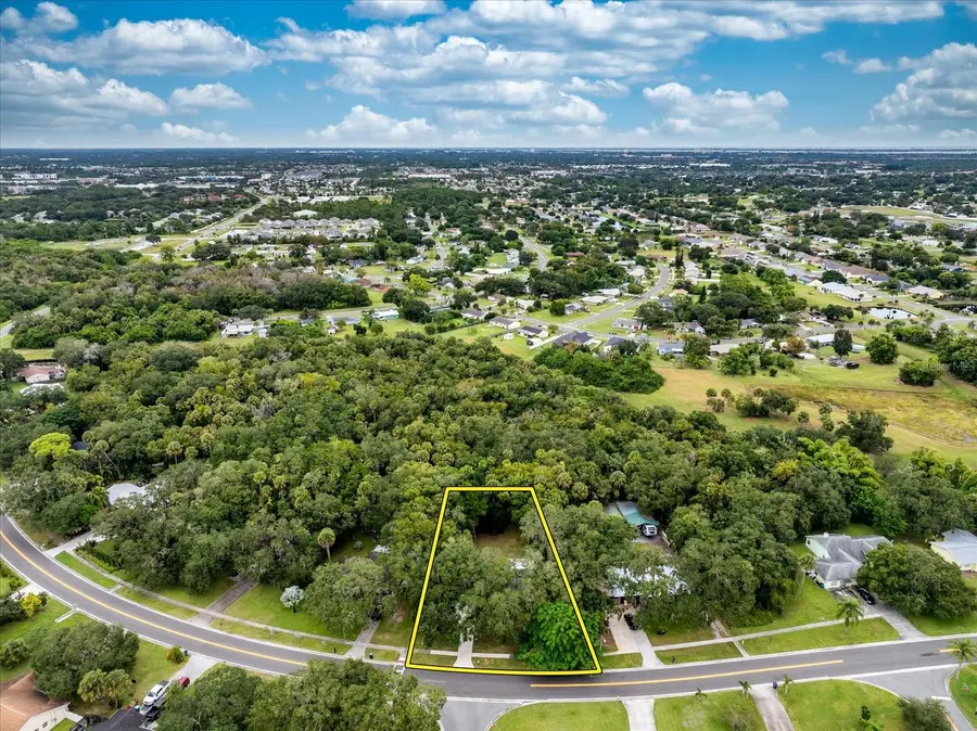 781 Riviera Drive Ne, Palm Bay, FL 32905 - Image #3