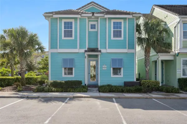 8082 Knee Deep Road, KISSIMMEE, FL 34747