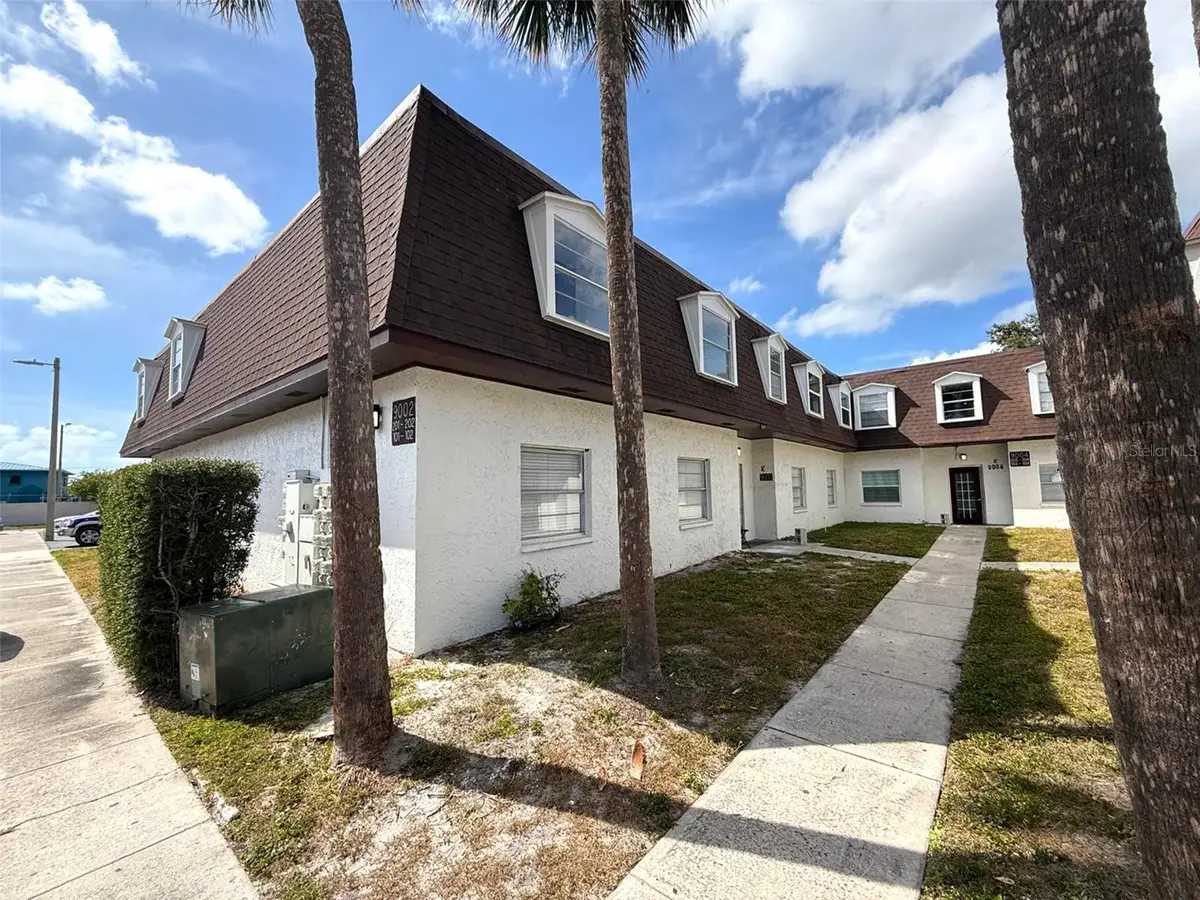 9002 Tudor Drive #K201, Tampa, FL 33615 - Image #1