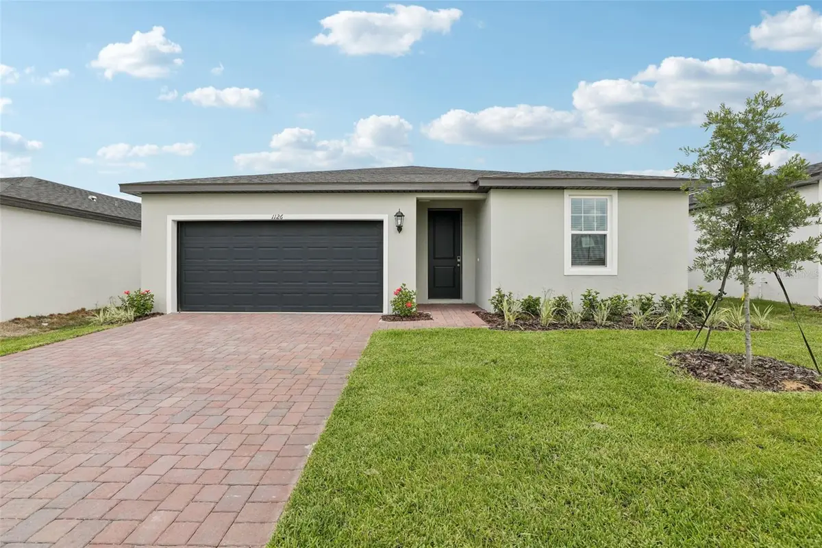 1126 Cumberland Trail Drive, Haines City, FL 33844 - Image #1