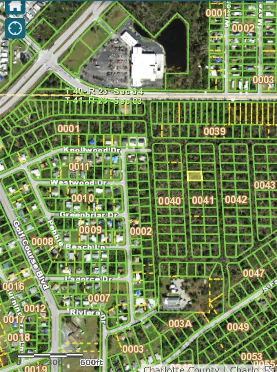 230 N Yellowtail Lane, Punta Gorda, FL 33982 - Image #2