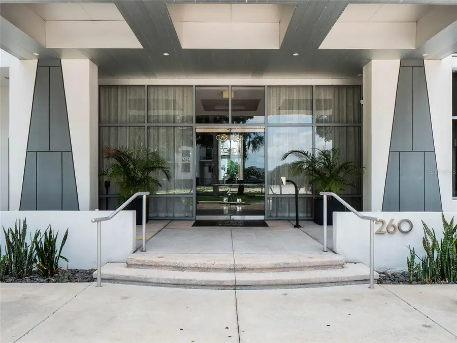 260 S Osceola Avenue #1207, Orlando, FL 32801 - Image #2