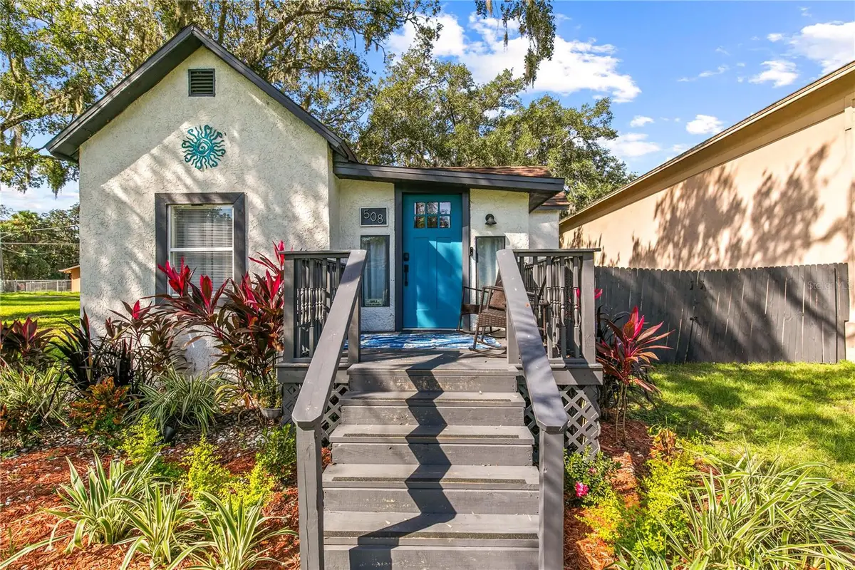 508 Pine Avenue, Sanford, FL 32771 - Image #1