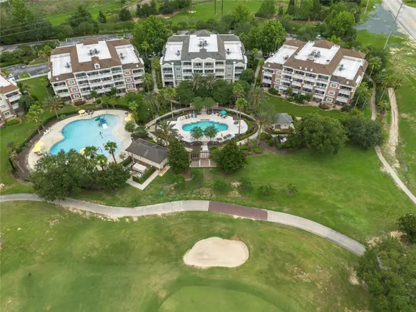 7600 Sandy Ridge Drive #204, REUNION, FL 34747