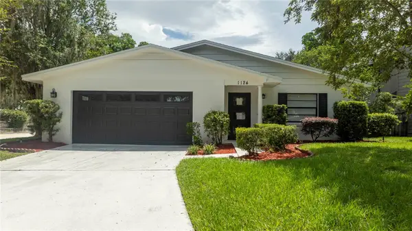 1124 Munster Street, ORLANDO, FL 32803
