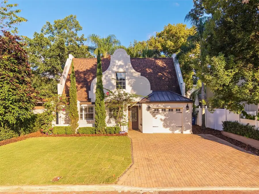 1231 Poinsettia Avenue, Orlando, FL 32804 - Image #3