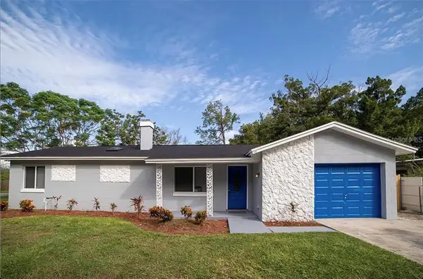 2621 Wakulla Way, ORLANDO, FL 32839