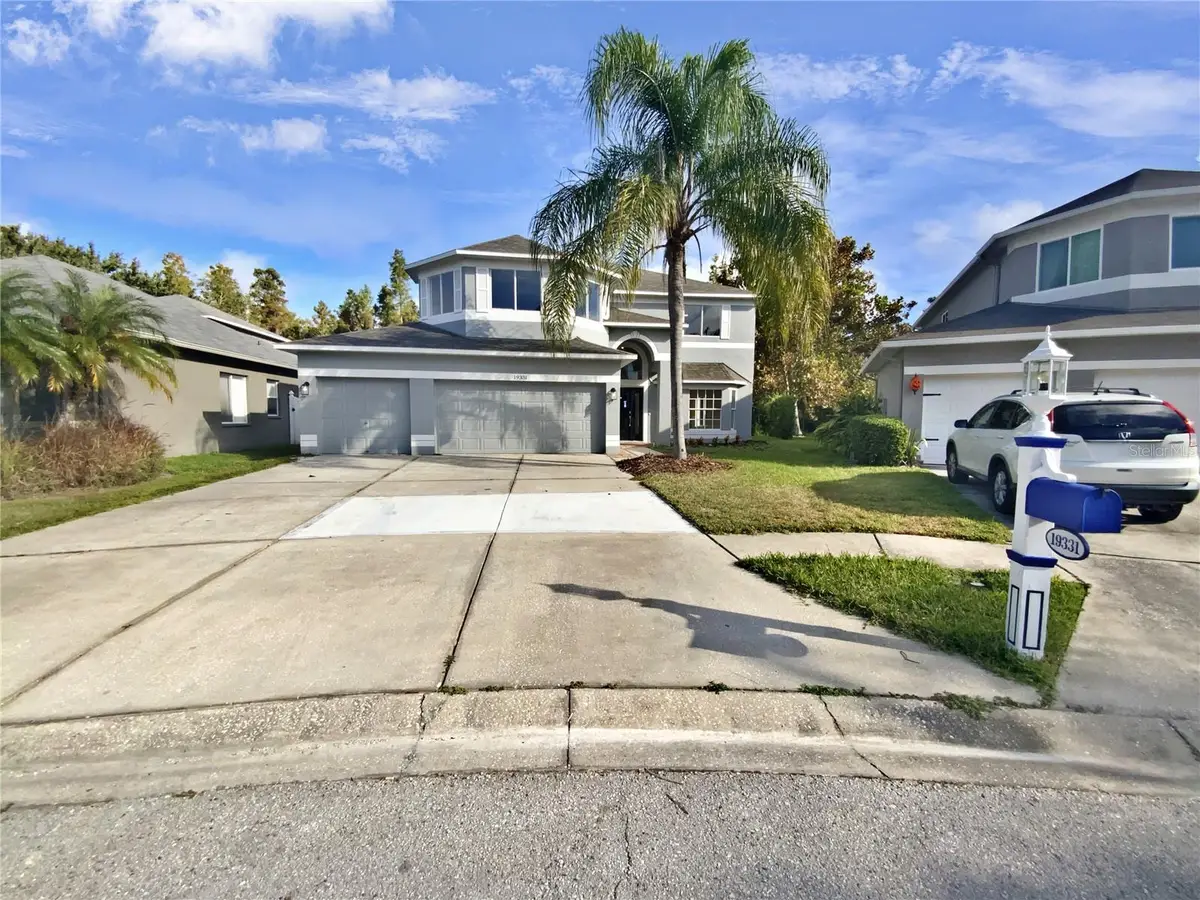 19331 Sandy Springs Circle, Lutz, FL 33558 - #1