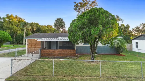 1201 W 20th Street, SANFORD, FL 32771