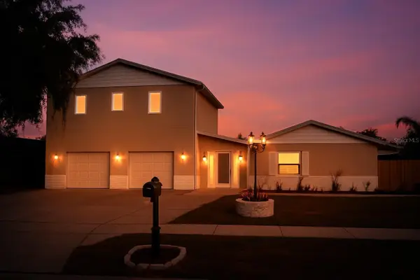 1236 Russell Drive, OCOEE, FL 34761