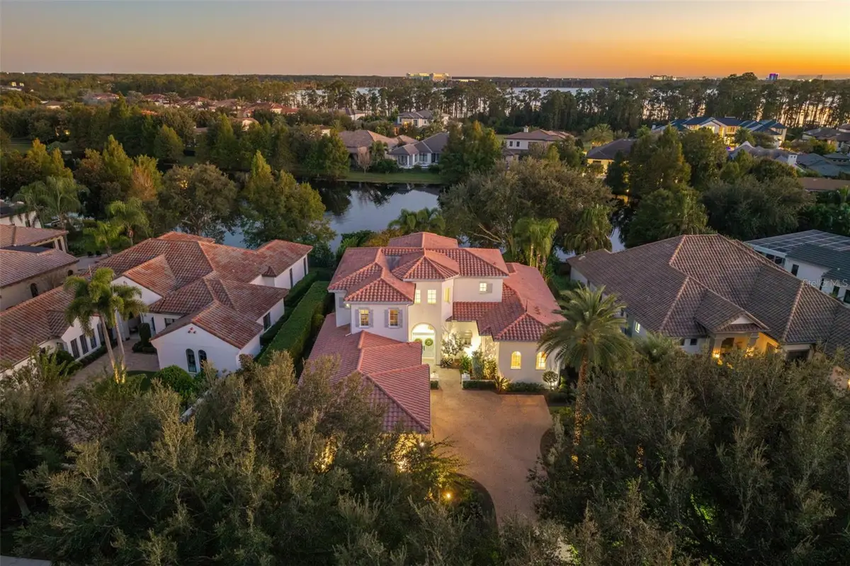 8634 Farthington Way, Orlando, FL 32827 - Image #1