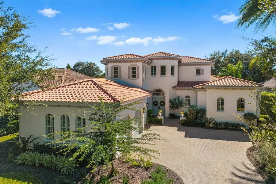 8634 Farthington Way, Orlando, FL 32827 - Image #3