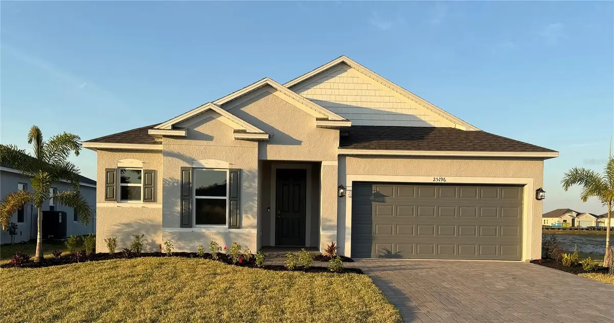 25196 Calusa Drive, Punta Gorda, FL 33955 - #1