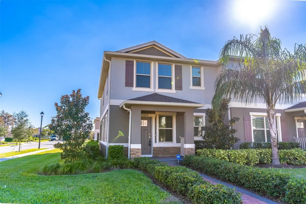 12004 Holystone Street, Winter Garden, FL 34787 - Image #1