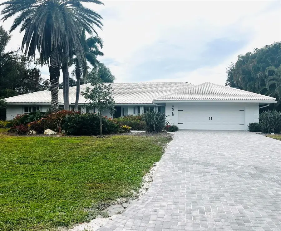 4678 Pine Harrier Drive, Sarasota, FL 34231 - #2
