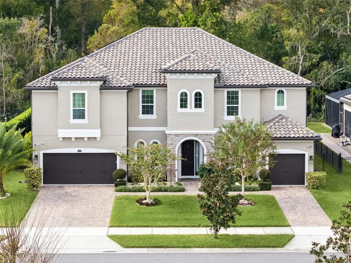 709 American Holly Place, Oviedo, FL 32765 - #1