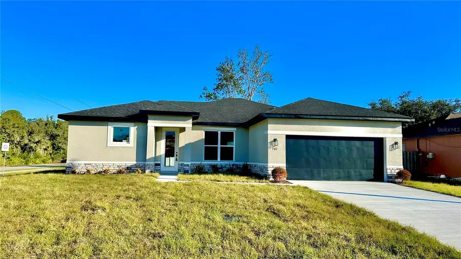 701 Fulmar Court, Poinciana, FL 34759 - Image #2