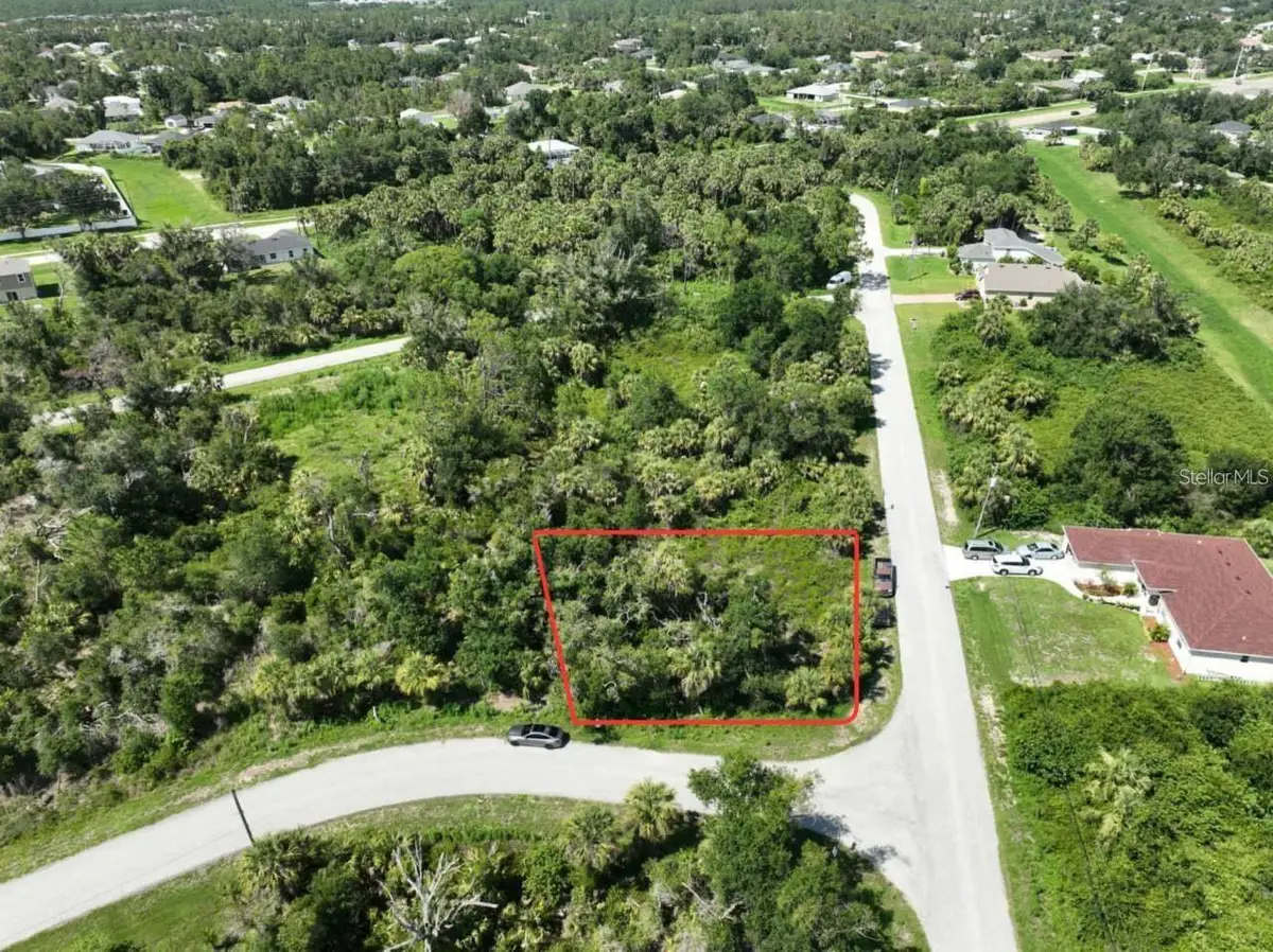Jinright Road, North Port, FL 34288 - Image #1