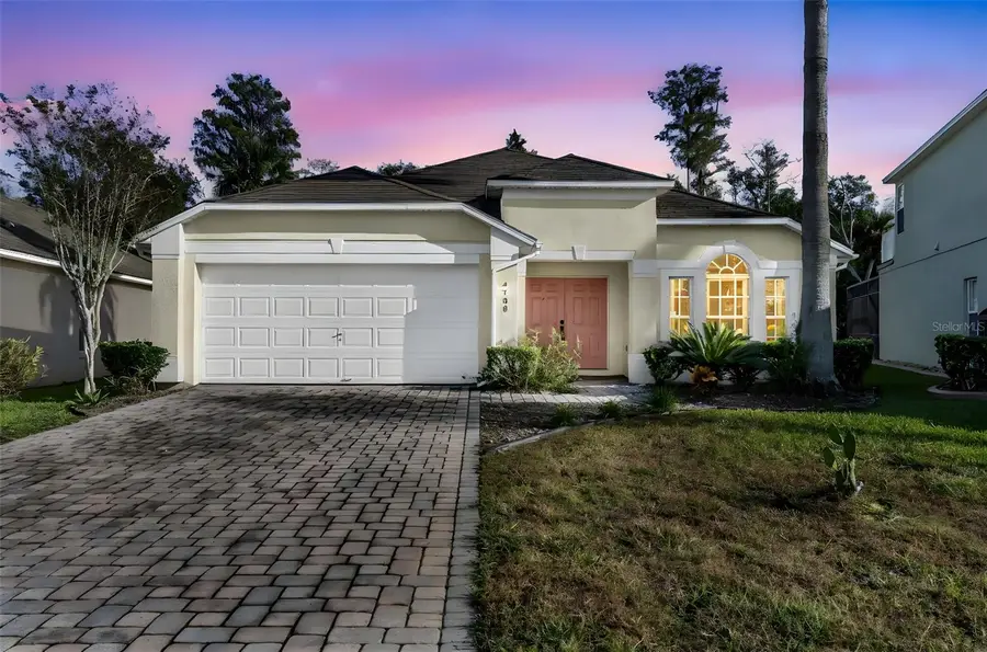 4700 Cumbrian Lakes Drive, Kissimmee, FL 34746 - Image #3