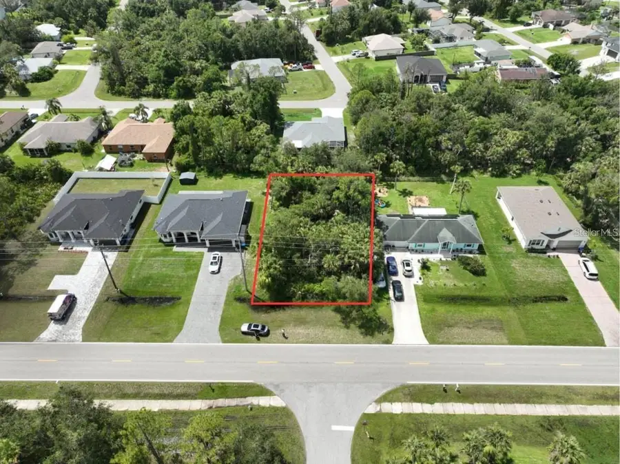 S Cranberry Boulevard, North Port, FL 34286 - Image #3