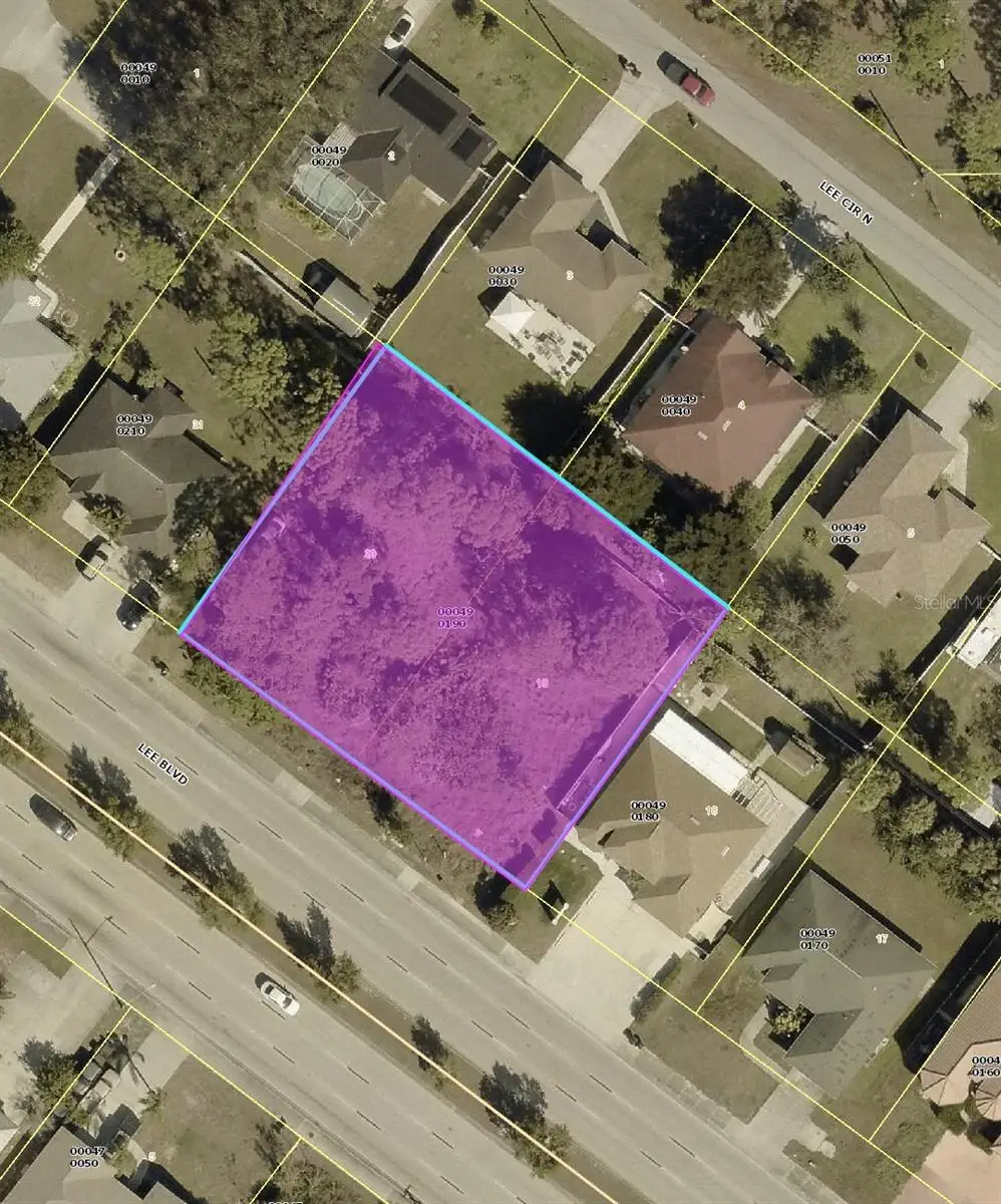 5014 Lee Boulevard, Lehigh Acres, FL 33971 - Image #1