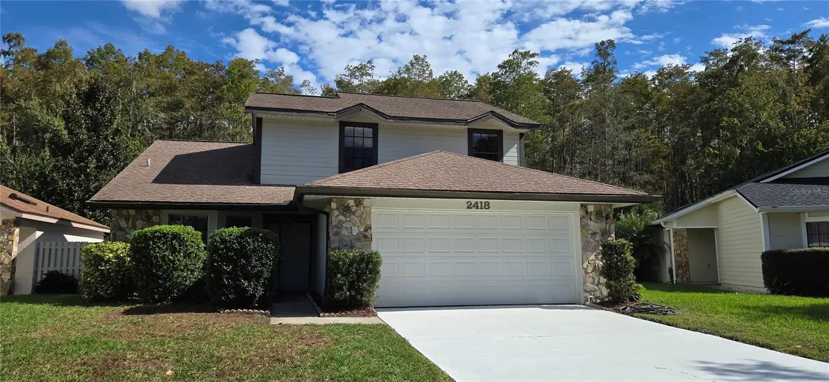2418 Pewter Court, Orlando, FL 32837 - Image #1
