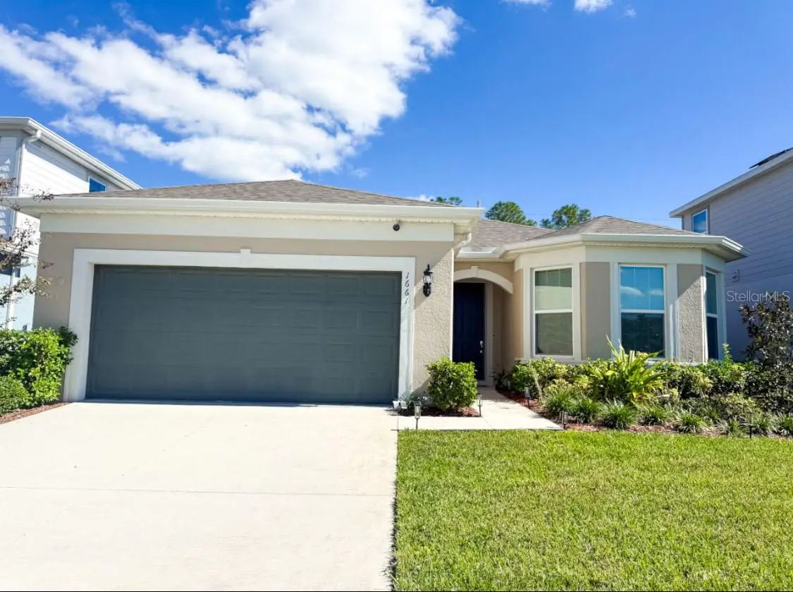1661 Groveline Road, Saint Cloud, FL 34771 - Image #1