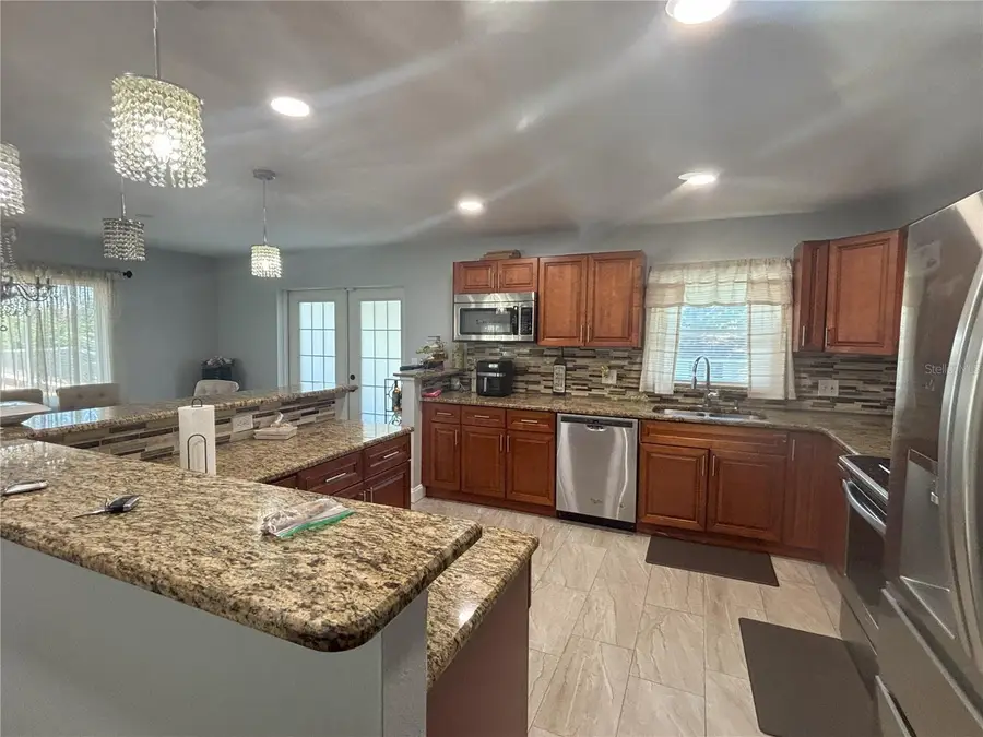 6569 Benham Court, Orlando, FL 32818 - Image #2