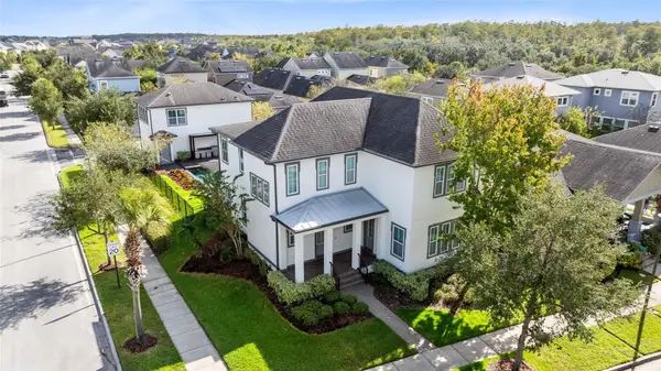 13875 Sachs Avenue, ORLANDO, FL 32827