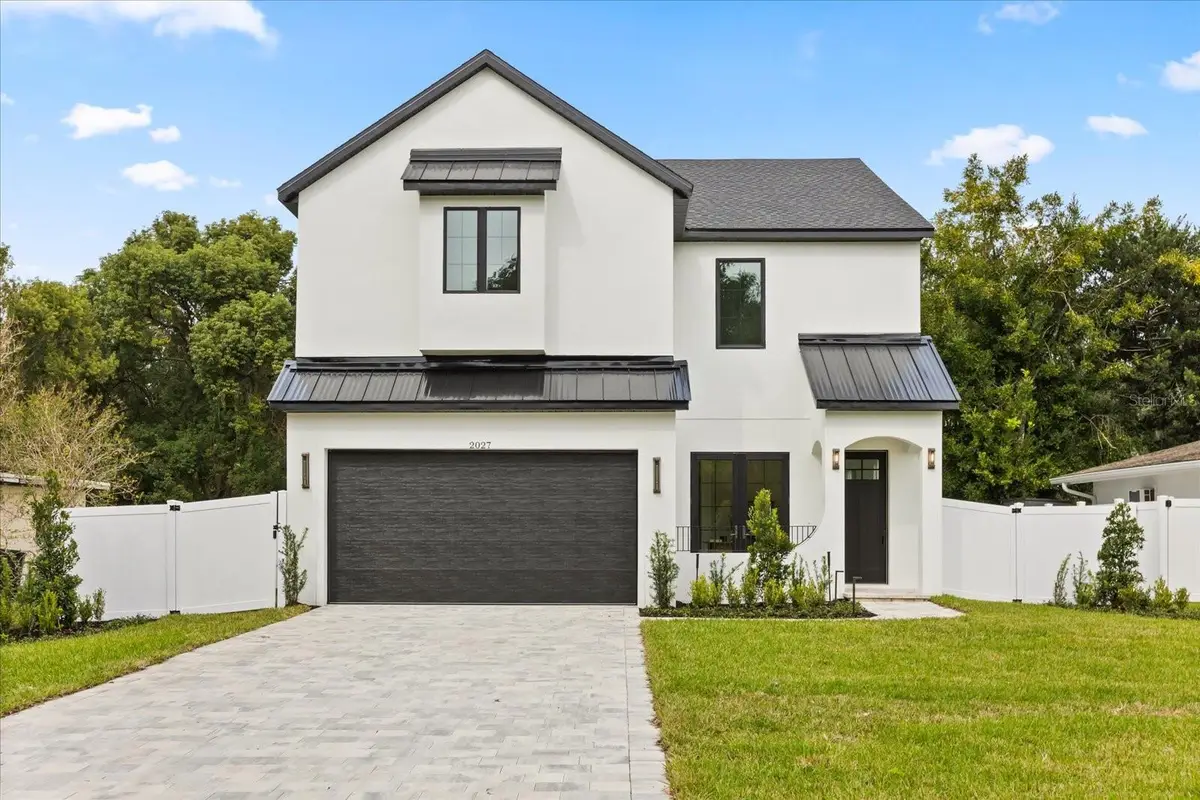 2027 E Harding Street, Orlando, FL 32806 - Image #1