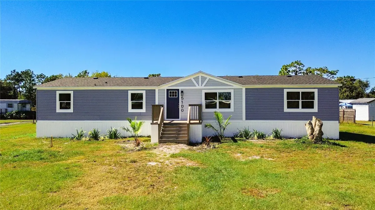 5100 Apollo Avenue, Saint Cloud, FL 34771 - #1