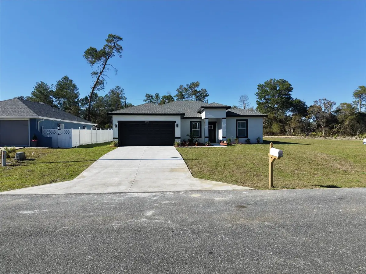 2390 SW 156th Loop, Ocala, FL 34473 - #1