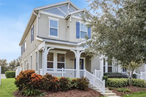 15448 Blackbead Street, WINTER GARDEN, FL 34787