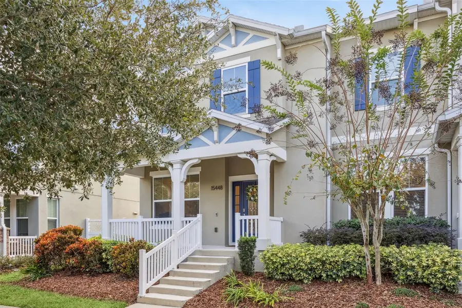 15448 Blackbead Street, Winter Garden, FL 34787 - Image #2