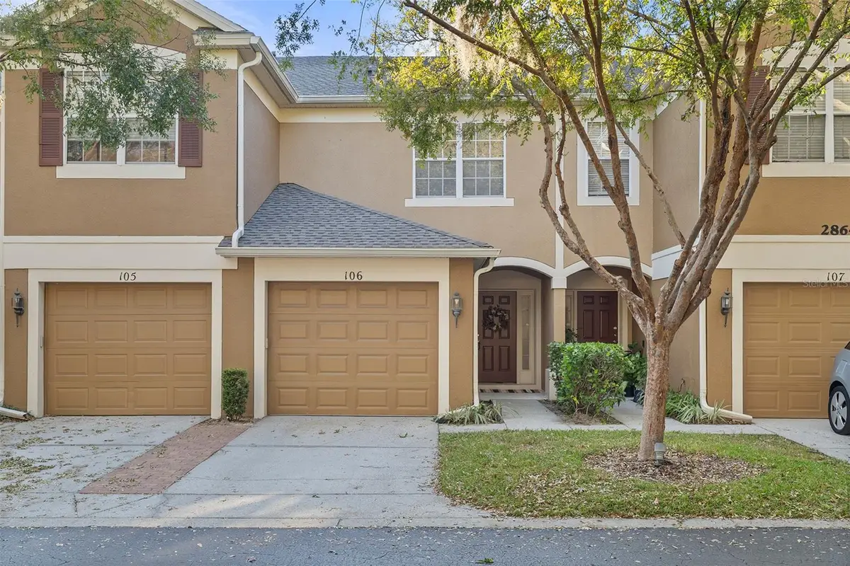 2864 Polana St #106, Orlando, FL 32835 - Image #1