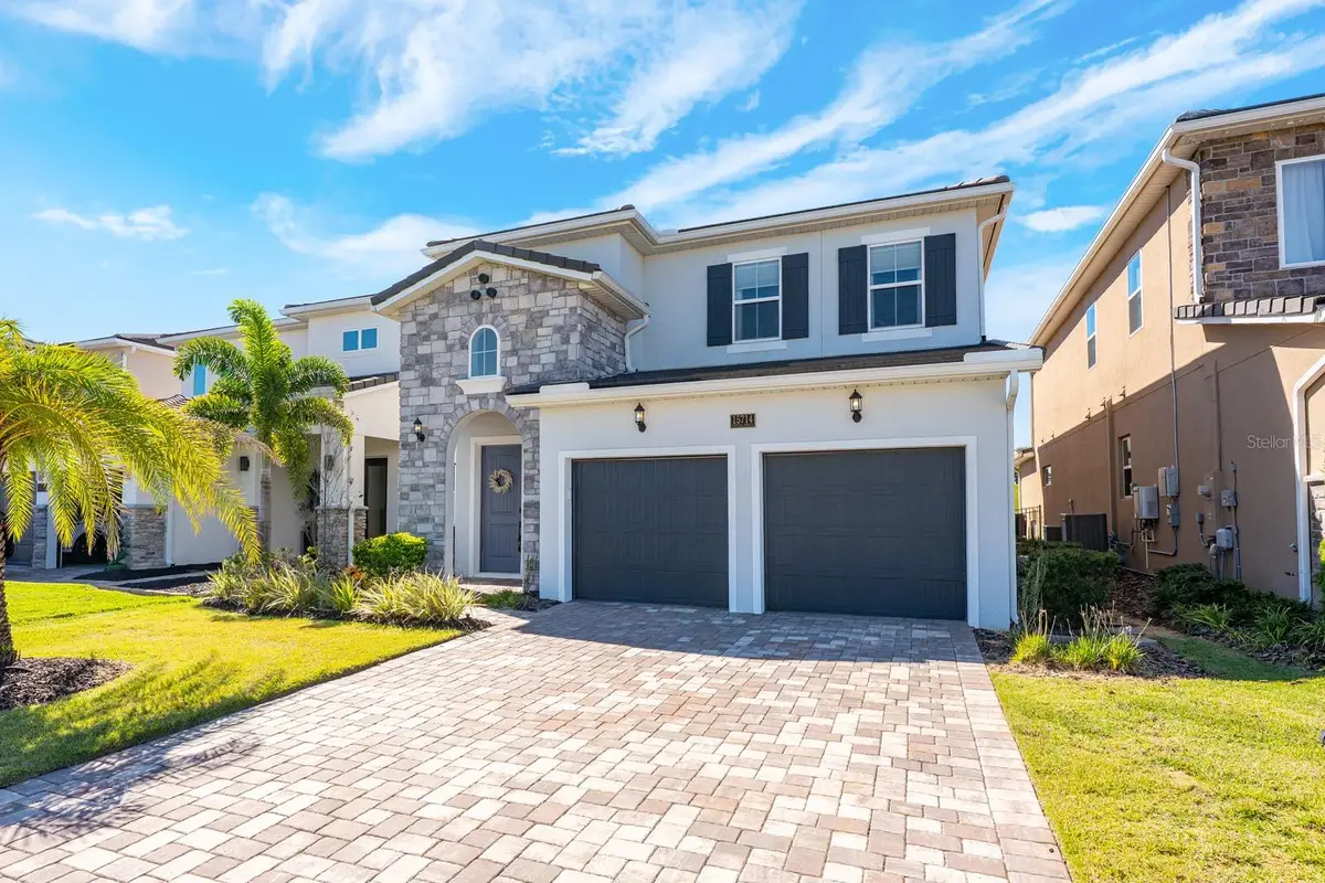 15714 Vetta Drive, Bella Collina, FL 34756 - #1