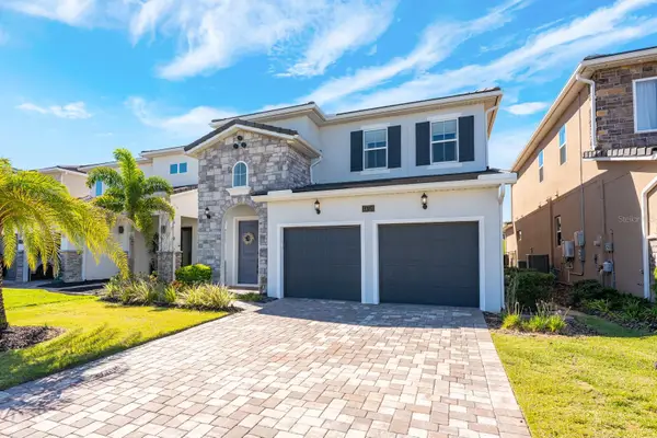 15714 Vetta Drive, BELLA COLLINA, FL 34756