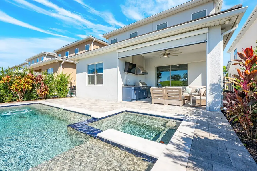15714 Vetta Drive, Bella Collina, FL 34756 - #2