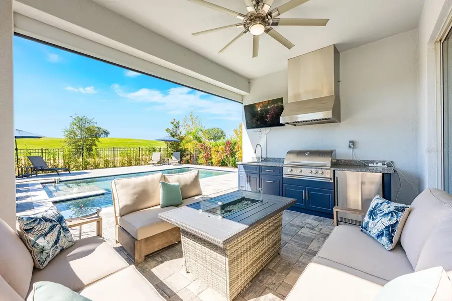15714 Vetta Drive, Bella Collina, FL 34756 - #3