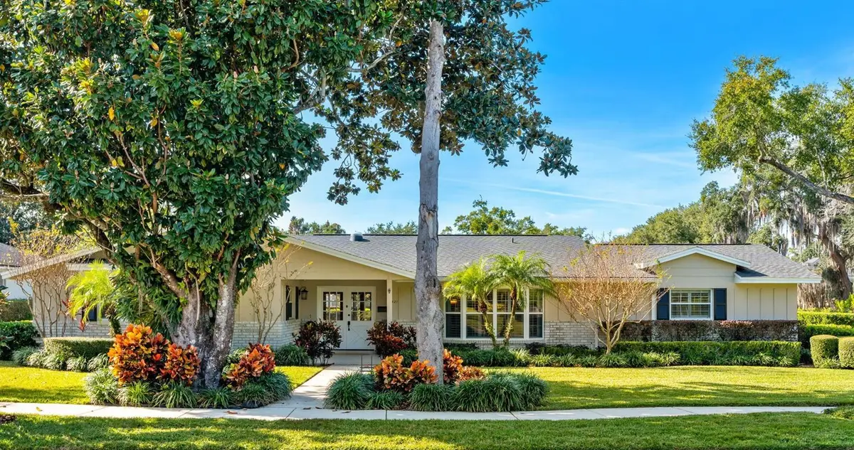 1421 Sunnyside Drive, Maitland, FL 32751 - Image #1